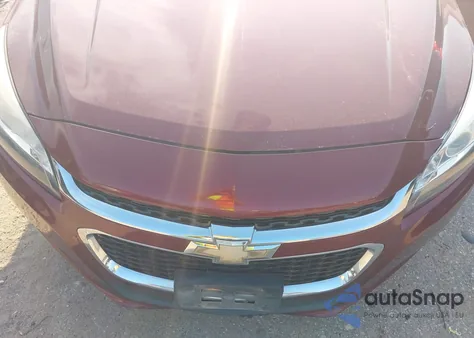 2015 Chevrolet Malibu 1Lt from USA, damaged, VIN 1G11C5SL3FF277790